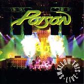 Swallow This Live [Single Disc]