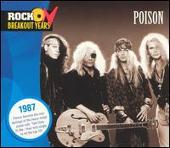 Rock Breakout Years: 1987