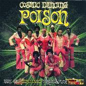 Cosmic Dancing
