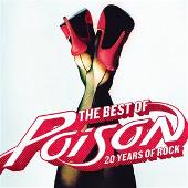 Best of Poison: 20 Years of Rock