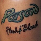 Flesh & Blood [Bonus Tracks]