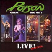Great Big Hits: Live Bootleg