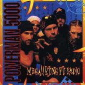 Mega!! Kung Fu Radio