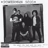 Good, the Bad, and the Ugly, Vol. 1: Rare & Previously Unreleased '91-'96