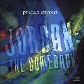 Jordan: The Comeback