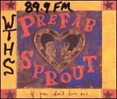 If You Don't Love Me