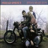 Steve McQueen [Bonus CD]