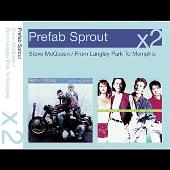 Steve McQueen/From Langley Park To Memphis