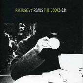 Reads the Books E.P.