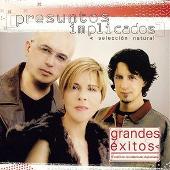 Grandes Exitos: Selecion Natural