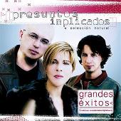 Grandes Exitos: Seleccion Natural [Bonus Tracks]