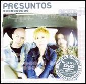 Gente [Bonus Tracks & Bonus DVD]