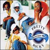 Grind with Me [Australia CD]