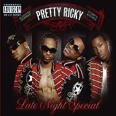 Late Night Special (Explicit)