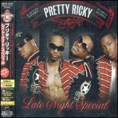 Late Night Special [Bonus Track]