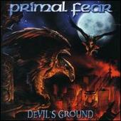 Devil's Ground [Bonus Tracks]