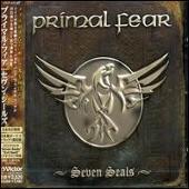 Seven Seals [Japan Bonus Track]
