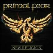 New Religion [Bonus Track]