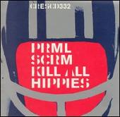 Kill All Hippies [UK #1]