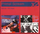 Evil Heat/XTRMNTR