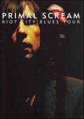 Riot City Blues [DVD]