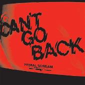 Can't Go Back (Single)