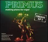 Making Plans for Nigel: Cheesy EP, Vol. 2