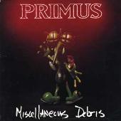 Miscellaneous Debris