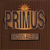 Brown Album