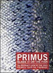 Blame It on the Fish