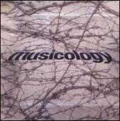 Musicology [Alternate Cover]