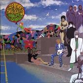 Around the World in a Day