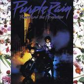 Purple Rain: Music From The Motion Picture