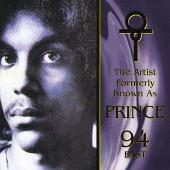 94 East: The Artist Formerly Known as Prince