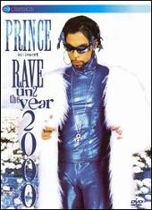 Rave Un2 the Year 2000