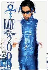 Artist: Rave Un2 the Year 2000 [Video/DVD]
