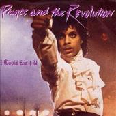 I Would Die for U [2007]