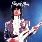 Purple Rain/God