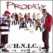 H.N.I.C., Pt. 2 [Clean]