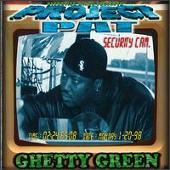 Ghetty Green [Clean]