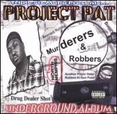 Murderers & Robbers