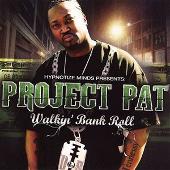 Walkin' Bank Roll [Clean]