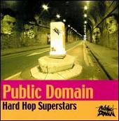 Hard Hop Superstars
