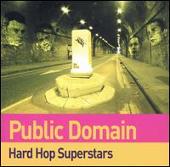 Hard Hop Superstars [Expanded]