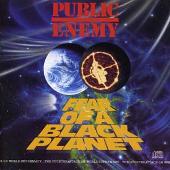 Fear Of A Black Planet