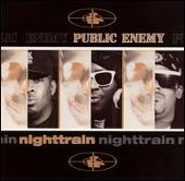 Nighttrain [Single]