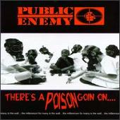 There's a Poison Goin' On... [Japan Bonus Track]