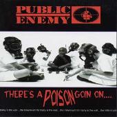 There's a Poison Goin' On...