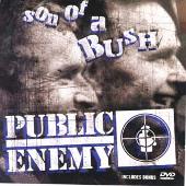 Son of a Bush [Bonus DVD]