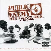There's a Poison Goin' On... [Bonus Tracks]